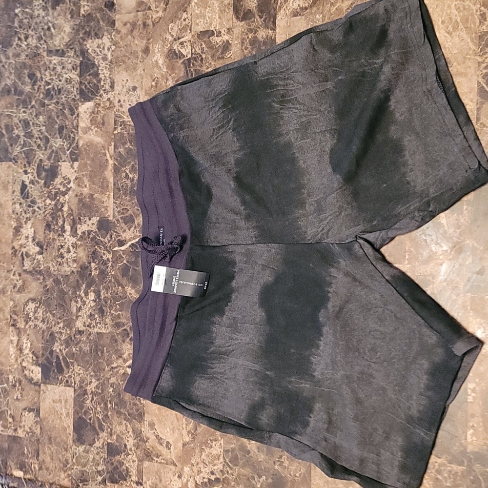 Men Shorts Size (XL)